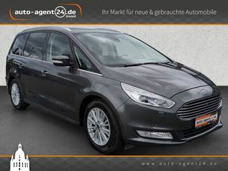 2.0 tdci titanium x/acc/massage/sitzlüft./ahk