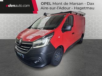 iii fgn l1h1 1200 kg dci 120 grand confort