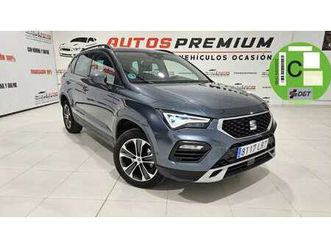 1.5 ecotsi s&s style dsg