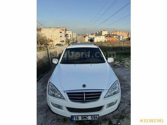 2.0 l xdi limited 4x4
