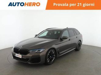 540 d 48v xdrive touring msport