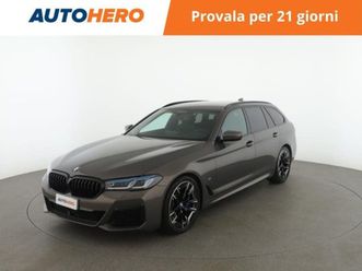 540 d 48v xdrive touring msport