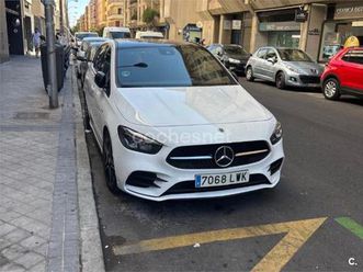 mercedes-benz clase b b 200 d