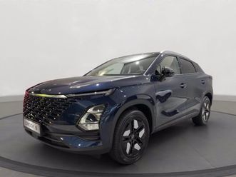 omoda omoda 5 1.6 tgdi pure 7dct