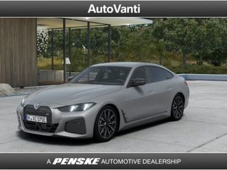 i4 (g26) i4 xdrive m60