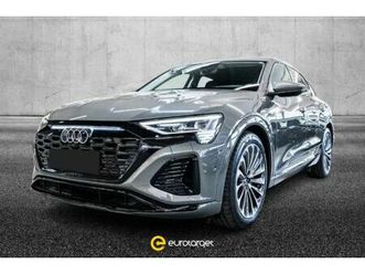 spb 55 quattro s line edition