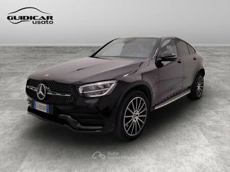 - glc coupe 300 e phev (eq-power) prem