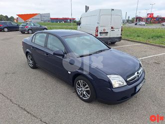 opel vectra extra 1.8 benzin-plin 2002 god.extra stanje!