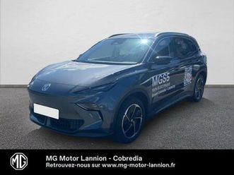 ev 231ch - 64kwh luxury