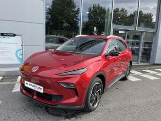 ev 231ch - 64kwh luxury