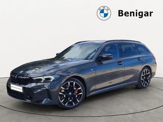 m340i xdrive touring 275 kw (374 cv)