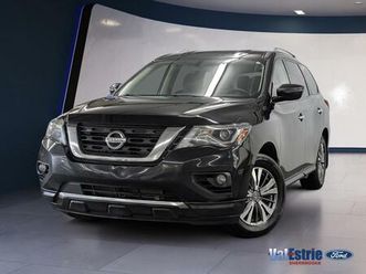 sv/awd/7 places/mags/v6 3.5l