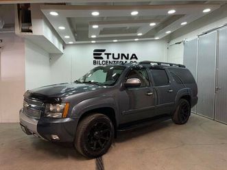 1500 5.3 v8 e85 4wd hydra-matic 314hk z71