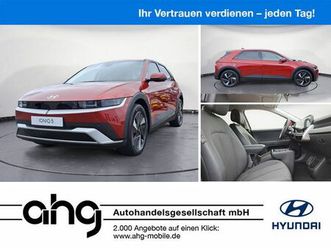 hyundai ioniq 5 techniq freudenstadt hyundai sofort!!