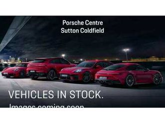 2016 porsche 911 carrera s-a convertible petrol automatic