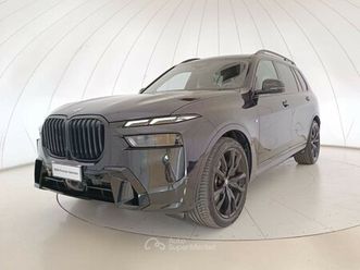 40 d 48v msport xdrive steptronic