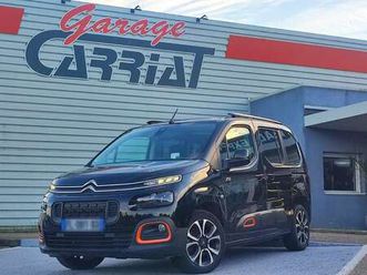 1.5 hdi 130cv xtr shine