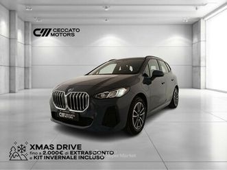 225 e msport xdrive dct