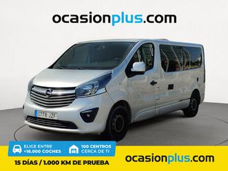 combi 1.6 cdti s&s l2 2.9t 92 kw (125 cv)