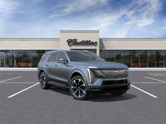 new 2026 cadillac escalade iql sport 1 white plains ny 10601