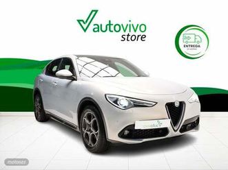 ti 2.2 d turbo 210 cv auto 4wd 5p