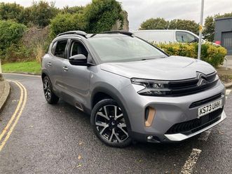 1.2 puretech c-series edition 5dr