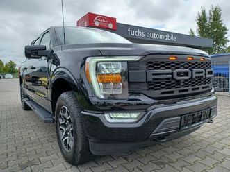 ford f 150 v8.5,0 4x4 supercrew 10-gangaut.led