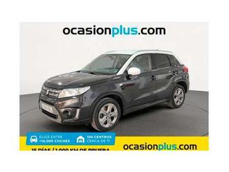 suzuki vitara 1.6 gl