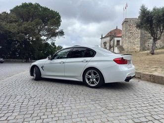 bmw série 3 320i 1.6, 170cv