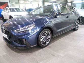 fb 1.0 tgdi n line 100