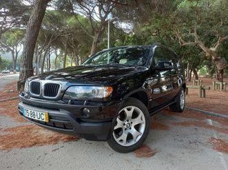 BMW X5 30D bmw-x5-xdrive30d-cx-a-184cv