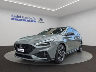 i30 wagon 1.5 t-gdi n-line