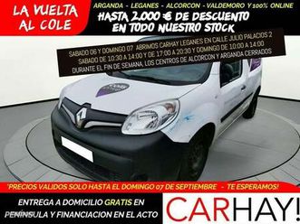 express 1.5 blue dci 80ch grand confort