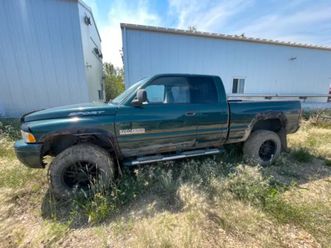 2001 dodge 2500