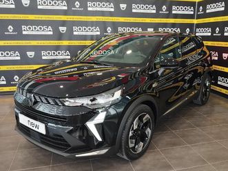 e-tech full hybrid 145cv techno