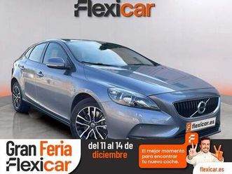 volvo v40 d2 momentum aut. 120
