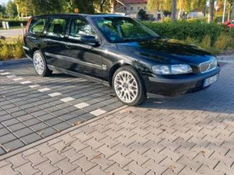 volvo v70 2.4d