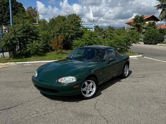 mx 5 nb 1.6 110