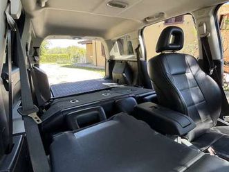 2.0 td limited 4wd dpf