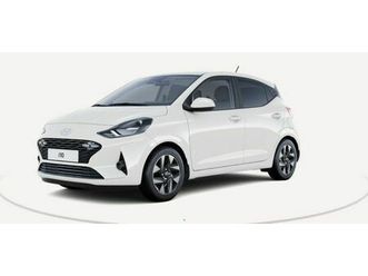 hyundai i10 trend 1.2 79ps+navi+pdc+kamera