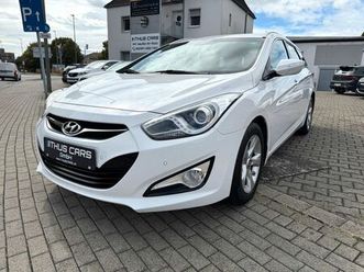 hyundai i40 cw fifa world cup edition