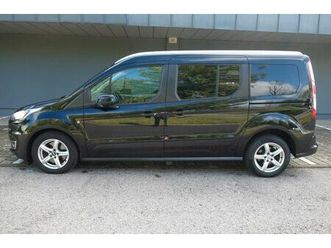 ford grand tourneo"connect"l2"titanium"7-sitzer"std-h