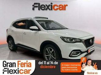 mg hs 1.5 t-gdi at comfort