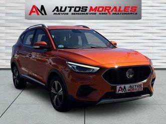 zs 1.5 vti-tech comfort 78kw