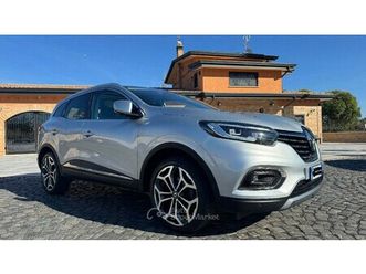 kadjar 1.3 tce sport ed2 140cv fap no vinc. finanz