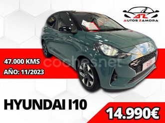 hyundai i10 1.2 n line