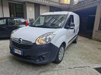 opel combo 1.4 t-jet metano - prezzo promo finan!!