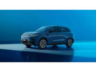 leapmotor b10 218cv my26