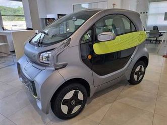 xev xev yoyo xev yoyo pro prototype grey nuova a varese