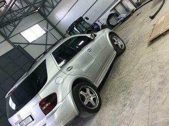 shitet ml 320 amg line